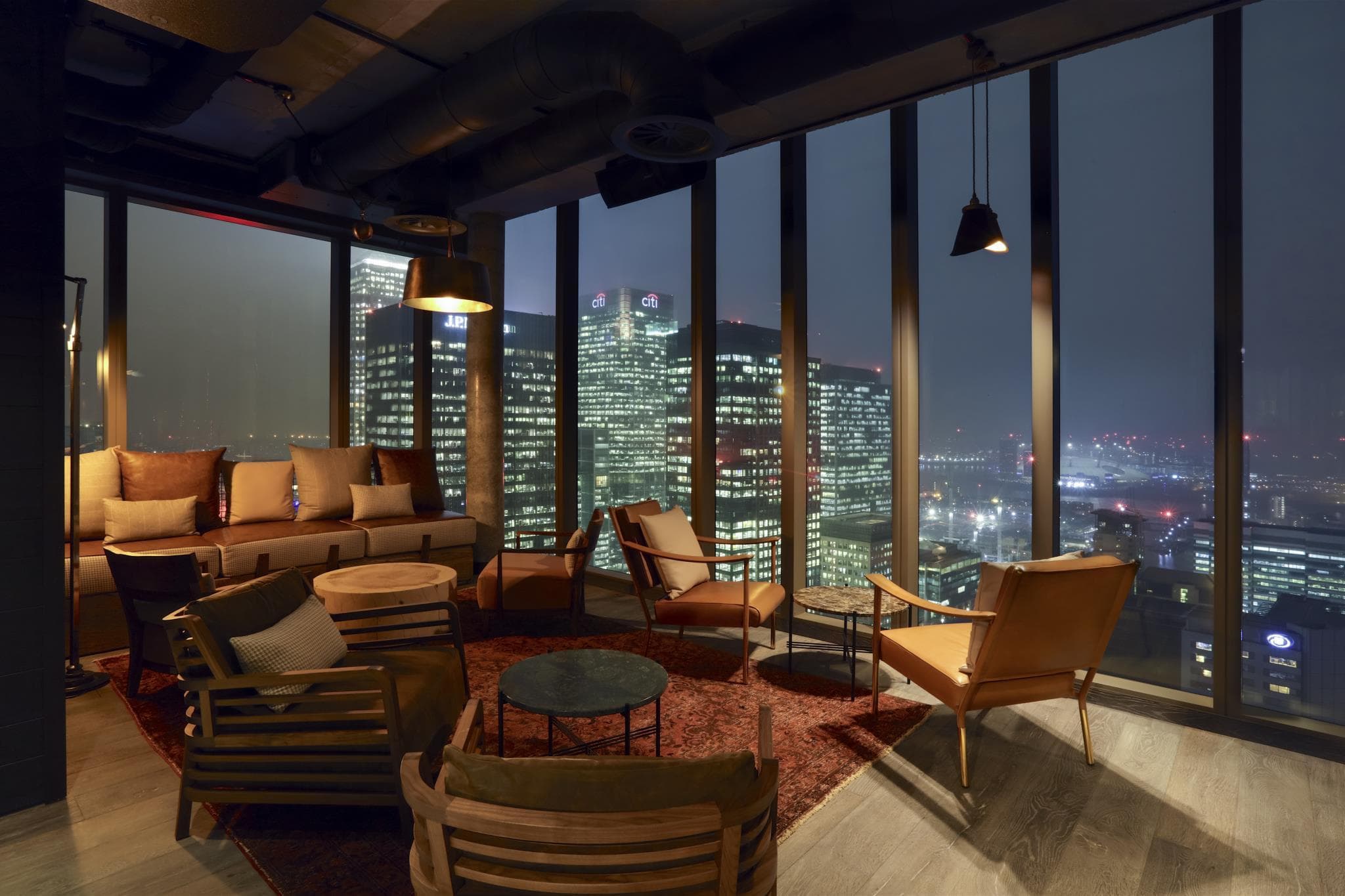 Novotel London Canary Wharf photo 5