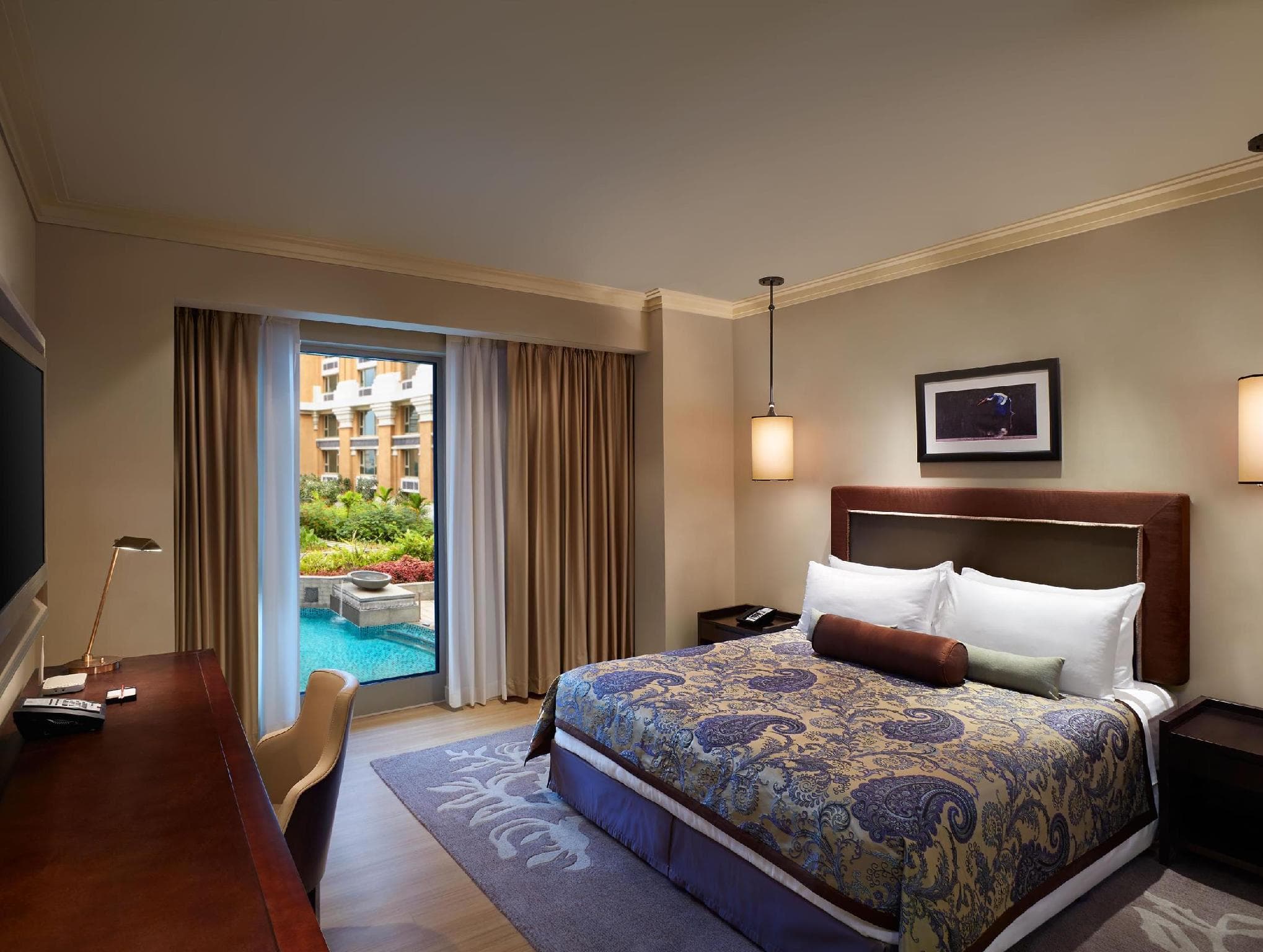 ITC Grand Chola, a Luxury Collection Hotel, Chennai photo 5