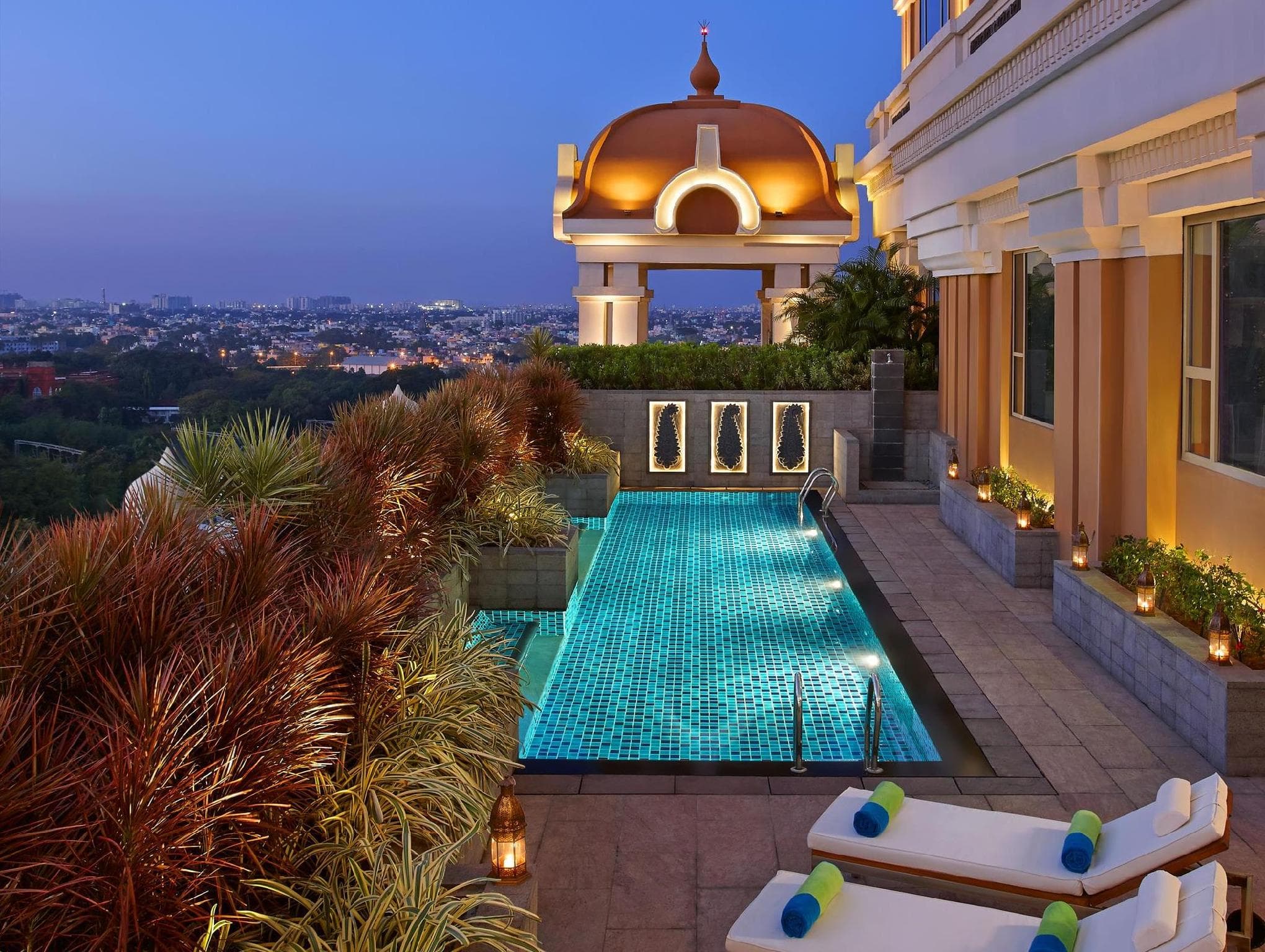 ITC Grand Chola, a Luxury Collection Hotel, Chennai photo 2