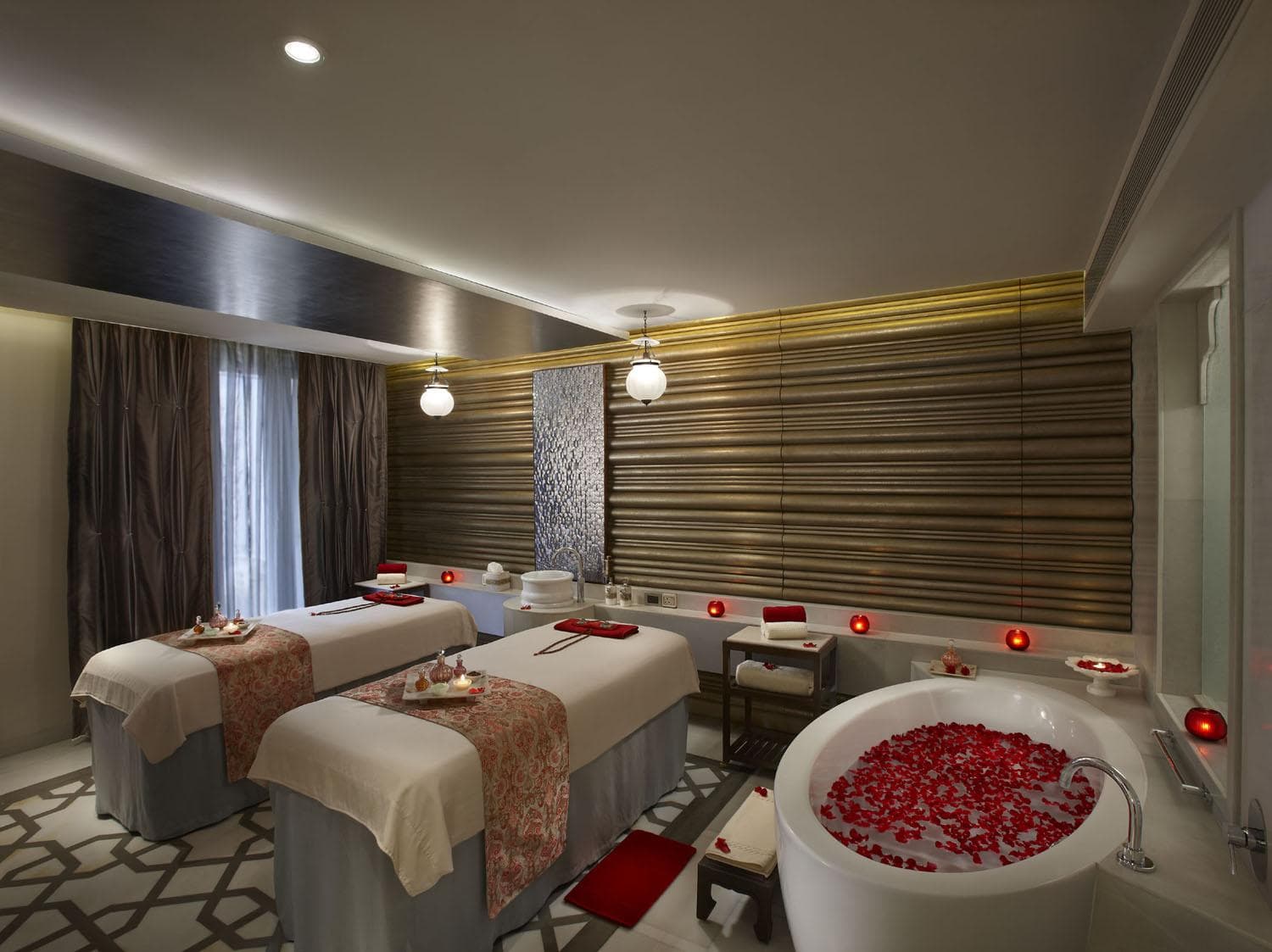 ITC Mughal, a Luxury Collection Resort & Spa, Agra photo 4