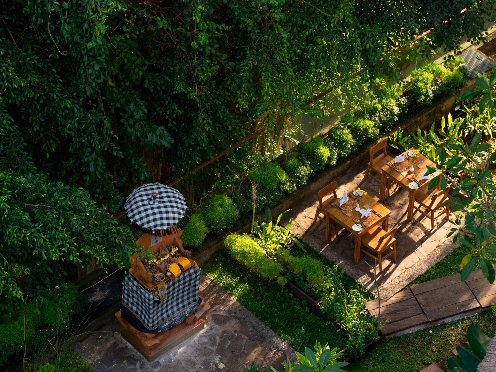 Sthala, a Tribute Portfolio Hotel, Ubud Bali photo 4