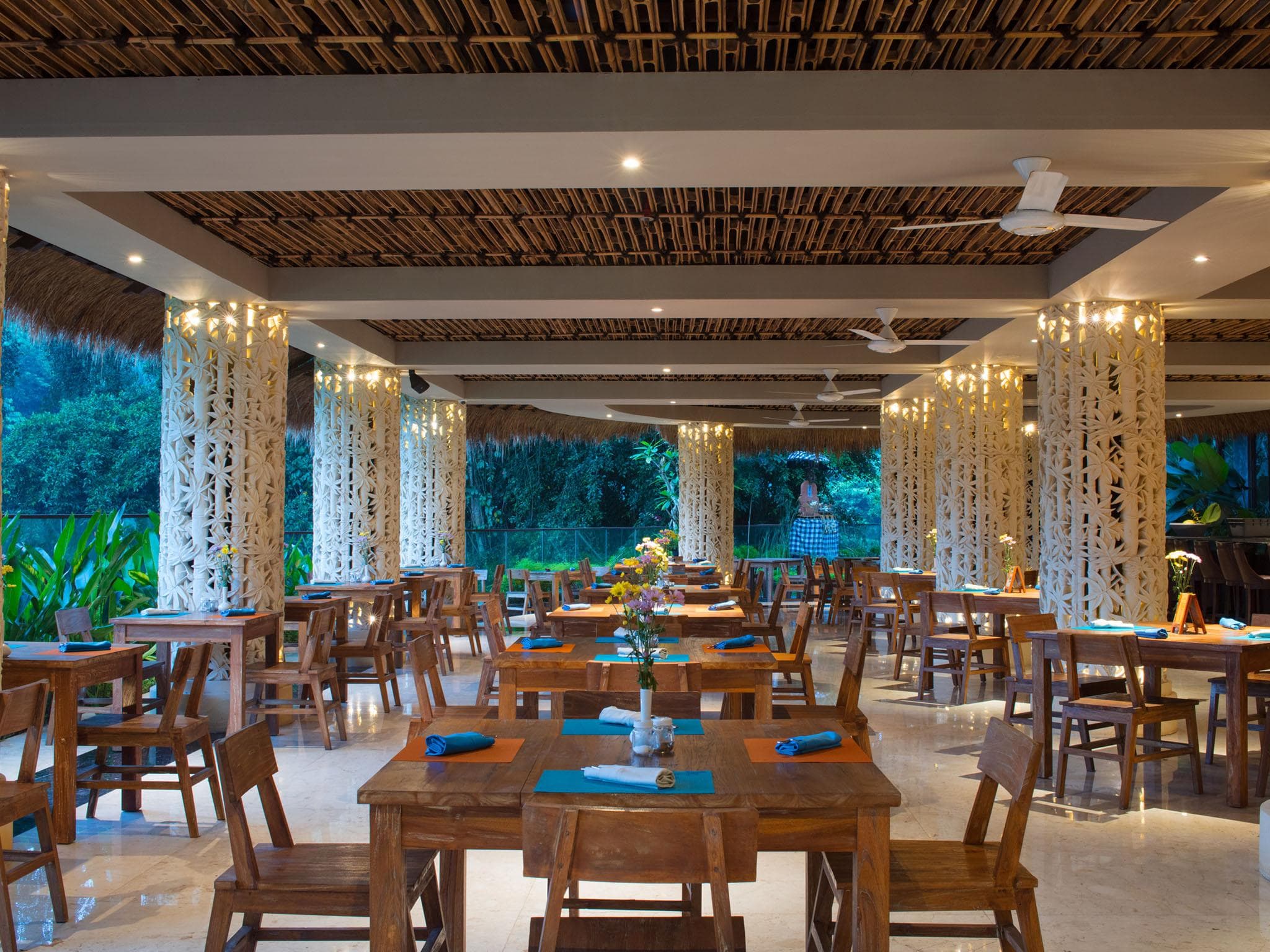 Sthala, a Tribute Portfolio Hotel, Ubud Bali photo 5