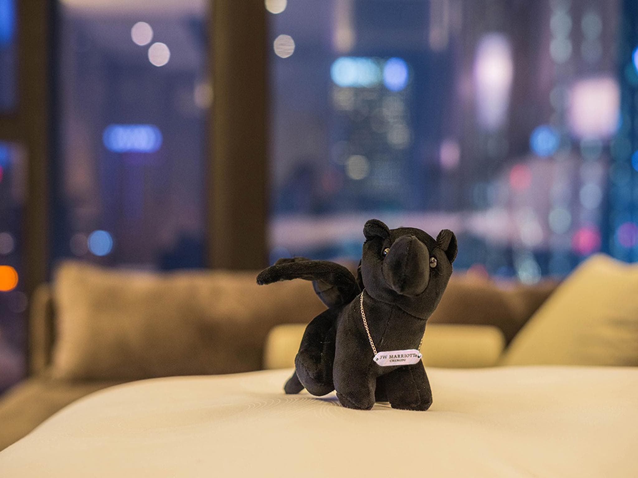 JW Marriott Hotel Chengdu photo 5