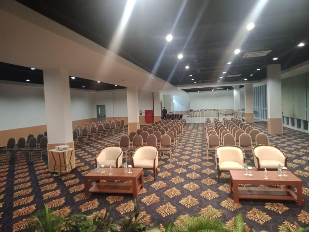 Luxury Inn Arion Hotel photo 5
