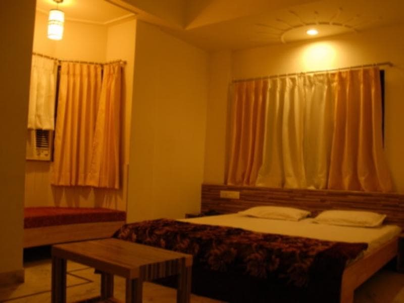 Hotel Vrinda photo 4