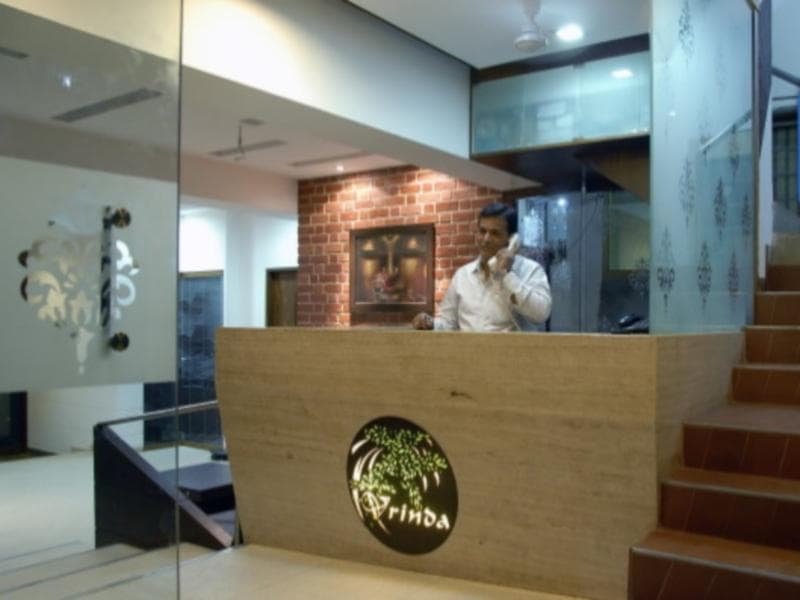 Hotel Vrinda photo 5