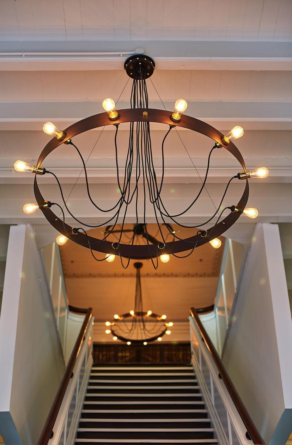 The Edison George Town