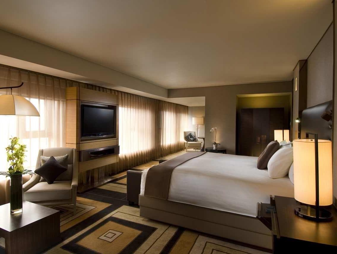 Hilton Beijing Wangfujing photo 3