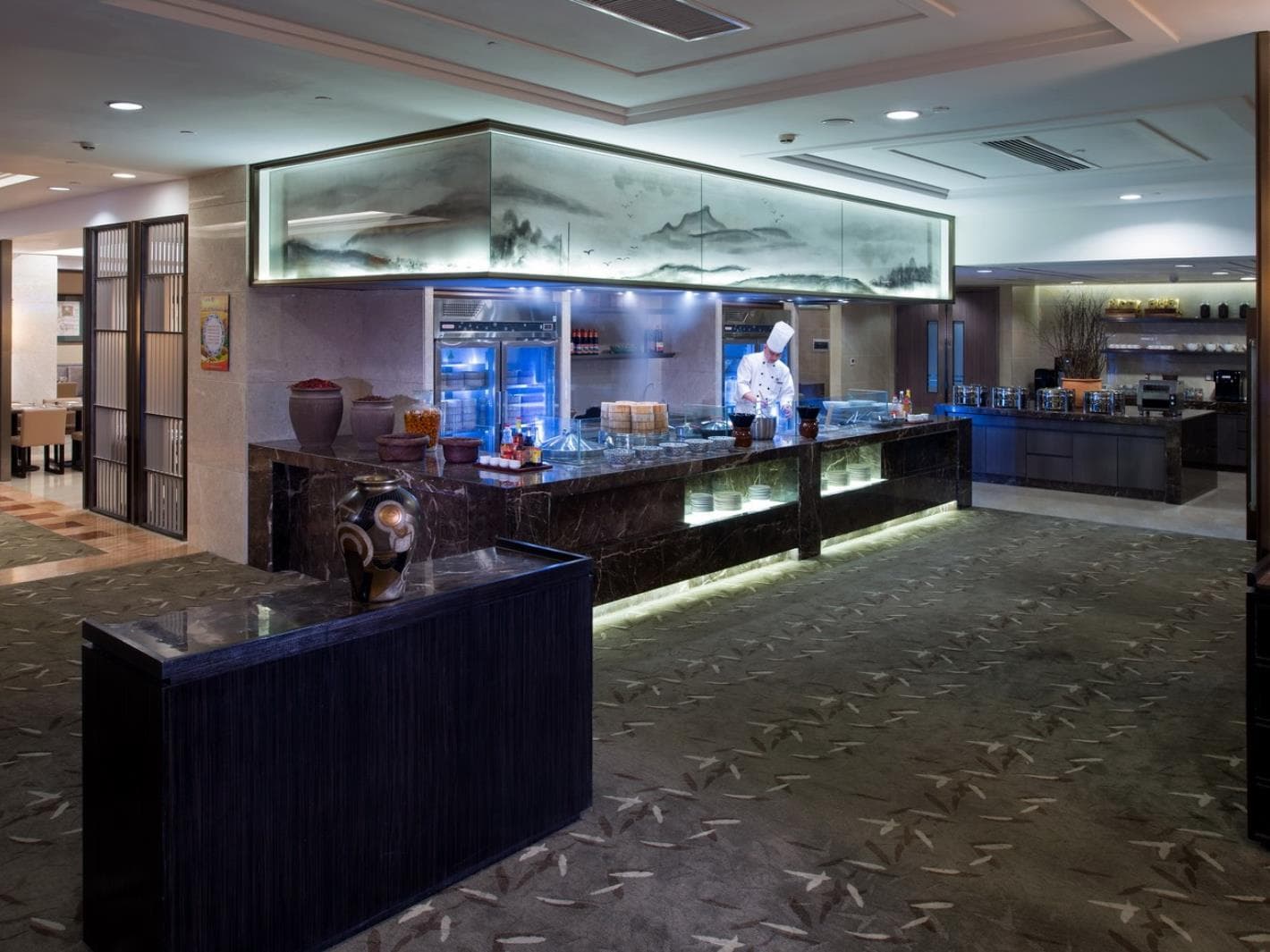 New World Shunde Hotel photo 4