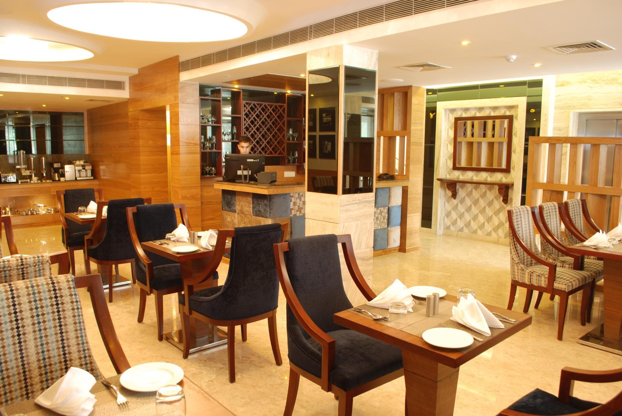 Glades Hotel Mohali - Chandigarh photo 4