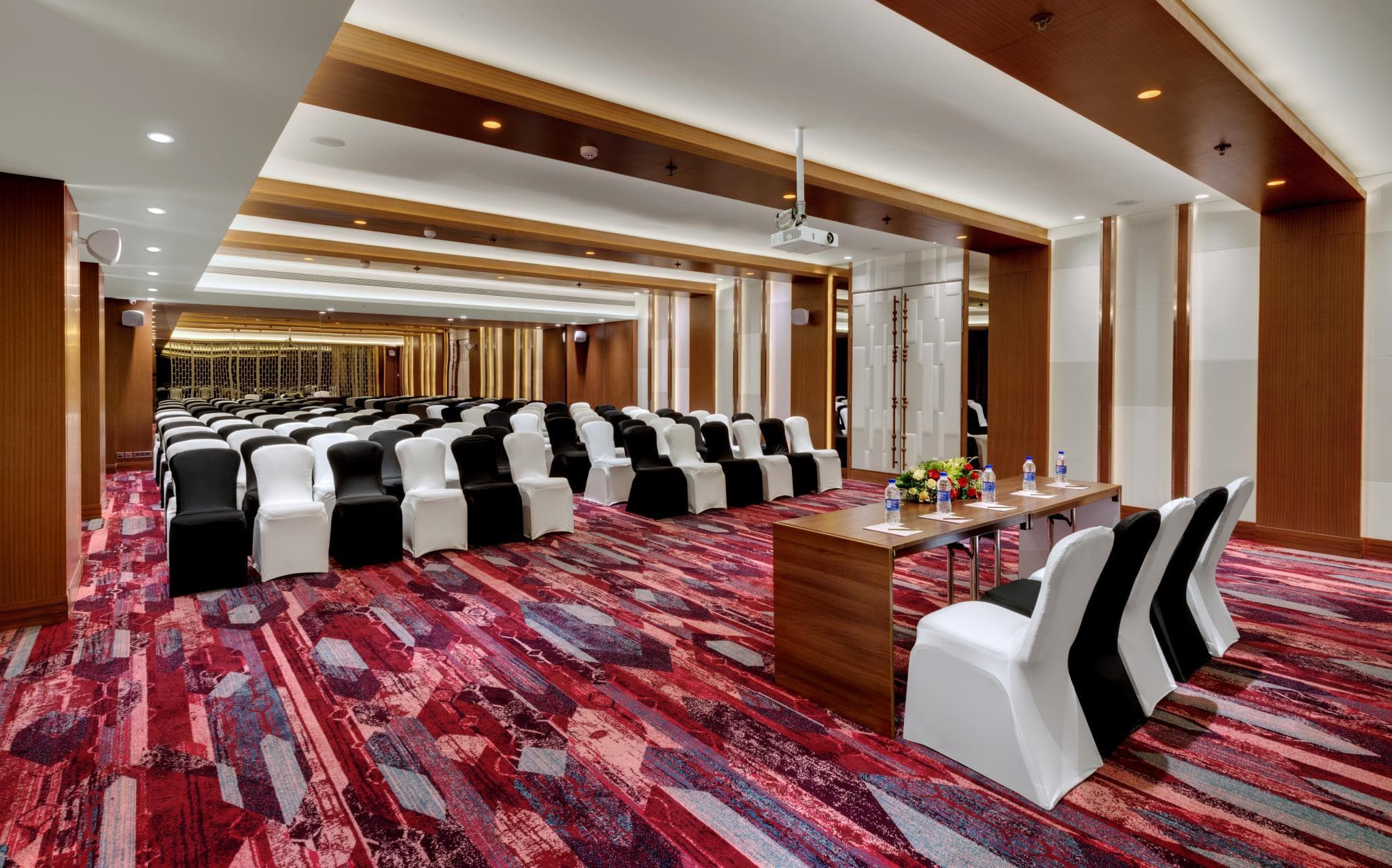The Fern Mumbai, Goregaon, Series by Marriott photo 5