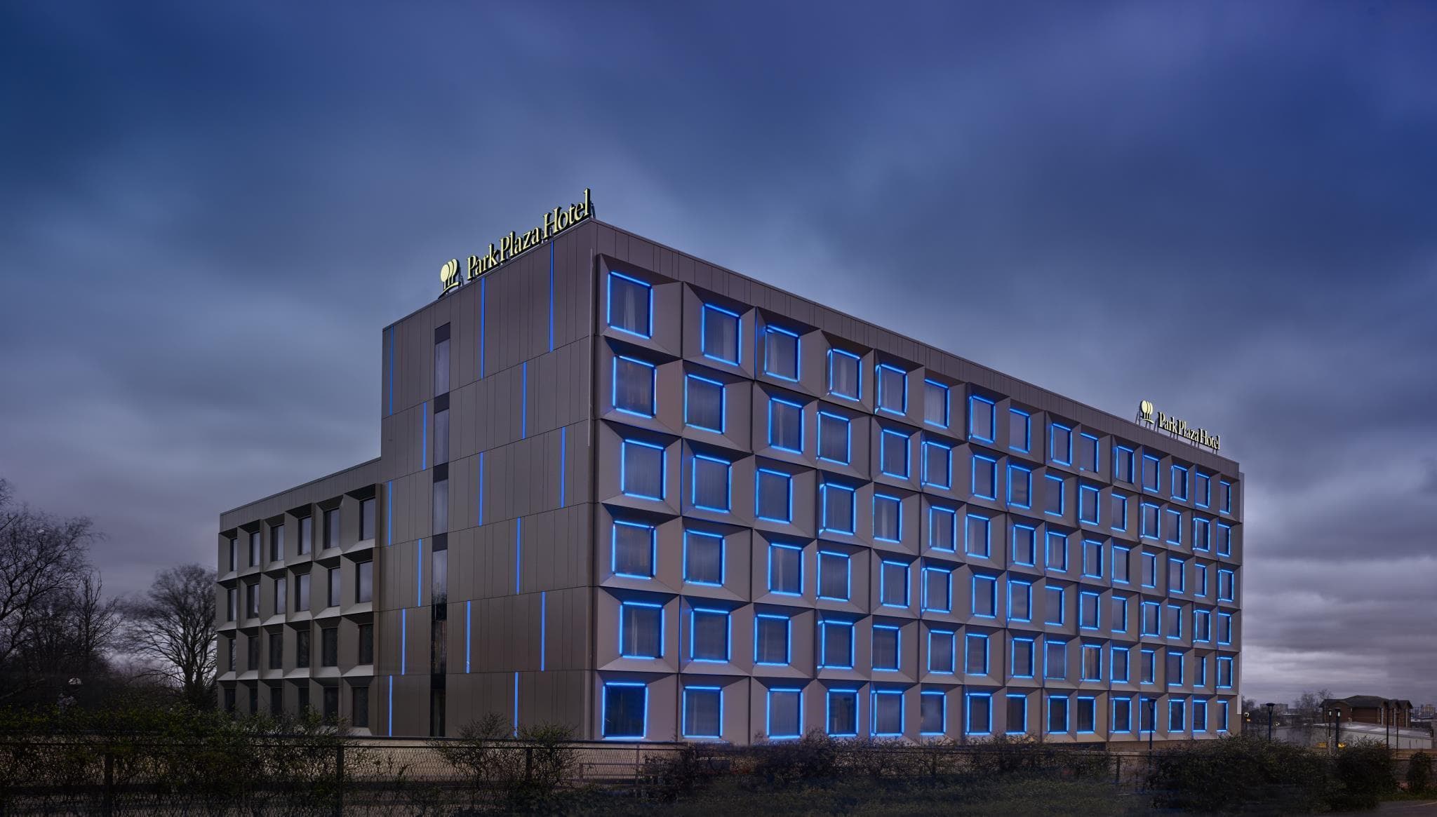 Park Plaza London Park Royal photo 3
