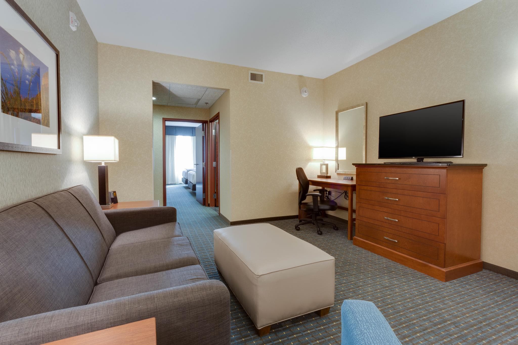 Drury Inn & Suites Phoenix Chandler Fashion Center photo 2