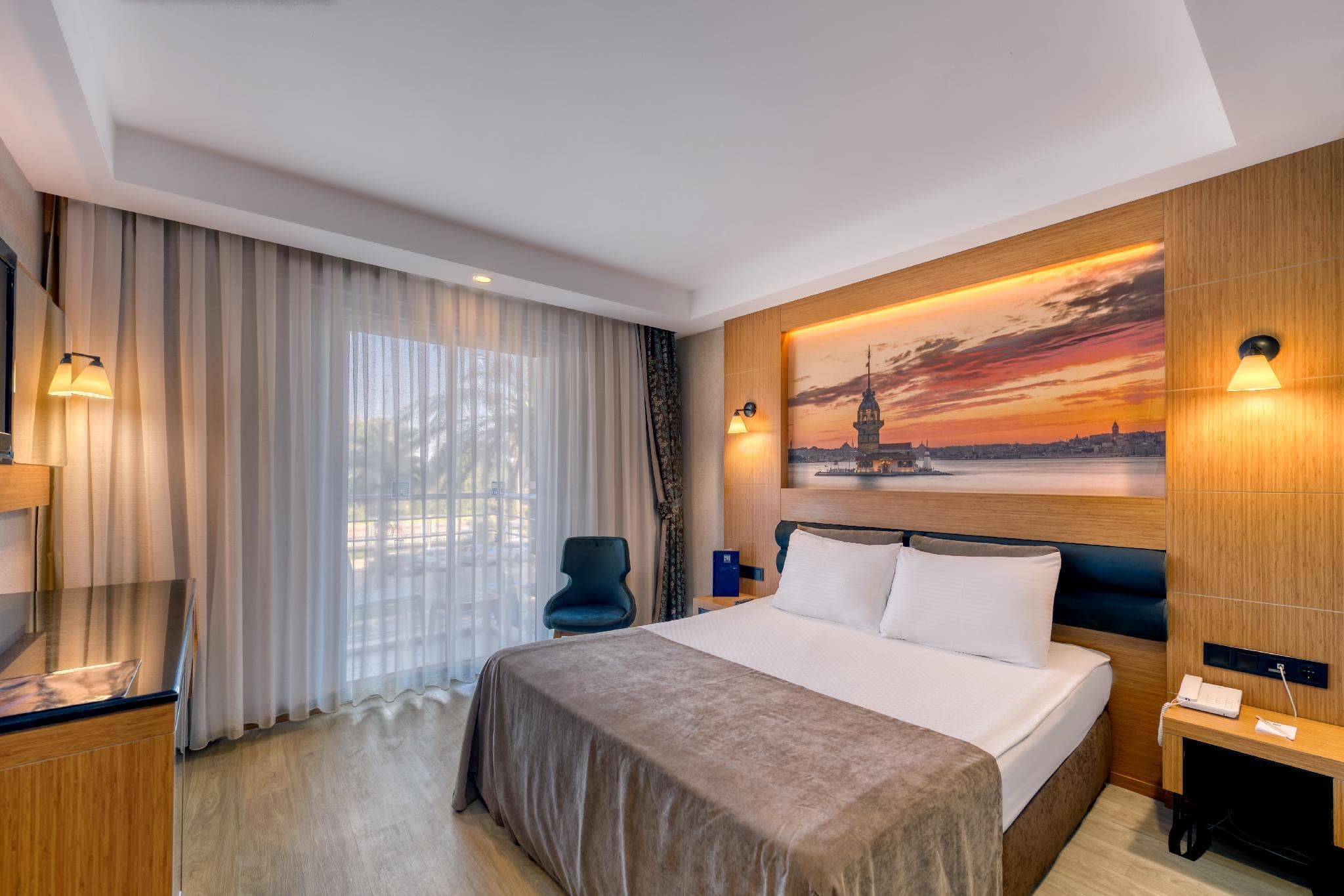 Sealife Family Resort Hotel - All Inclusive photo 2