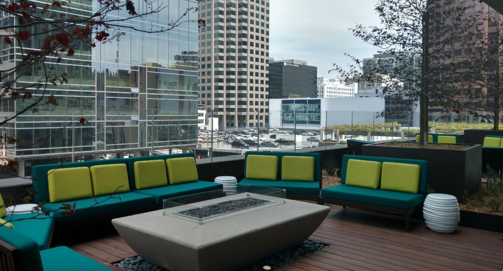 Hotel Indigo Los Angeles Downtown By IHG photo 4