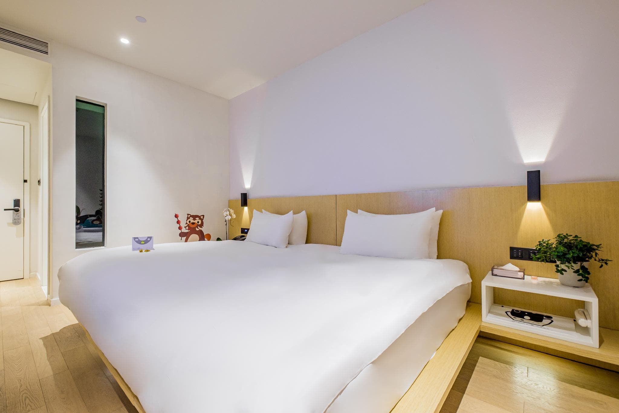PACE HOTEL Suzhou Renmin Road photo 2