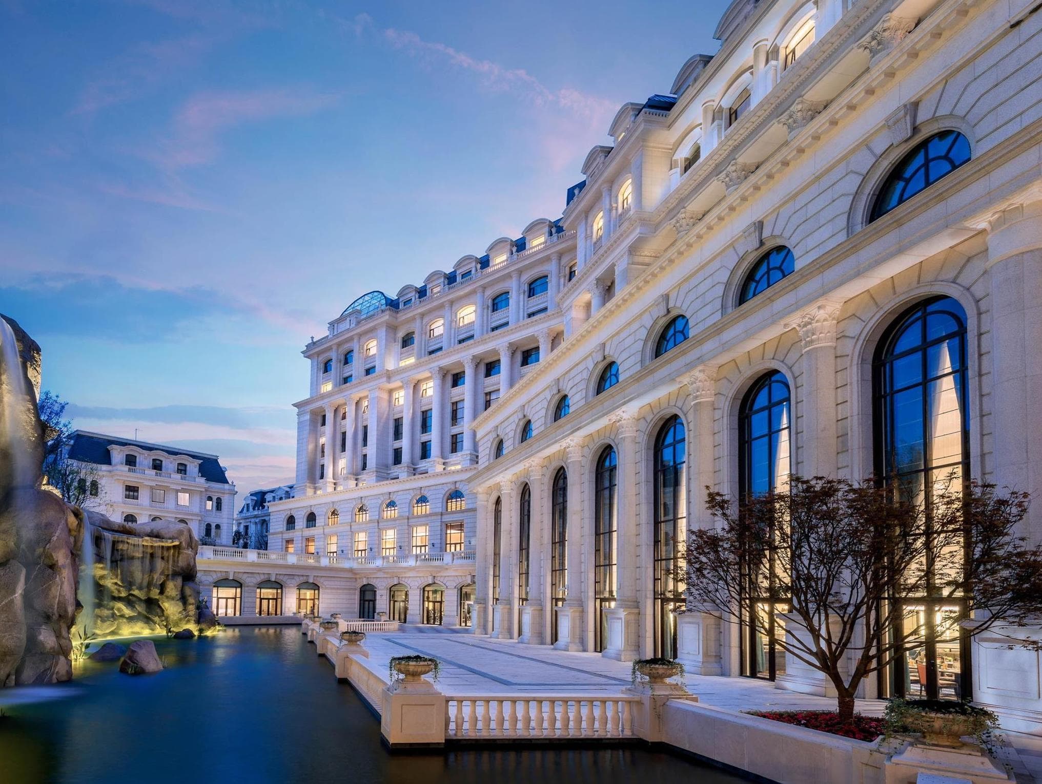 Sofitel Shanghai Hongqiao photo 4