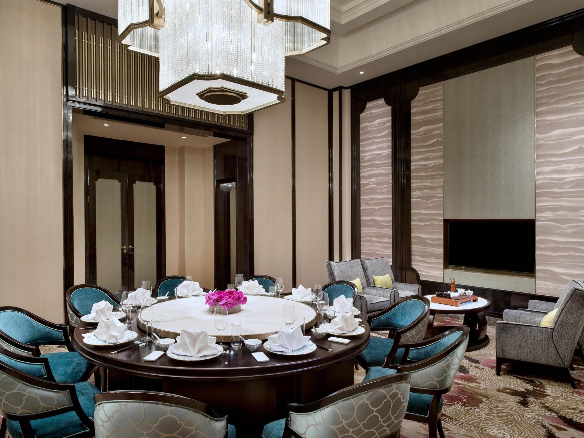 Sofitel Shanghai Hongqiao photo 5