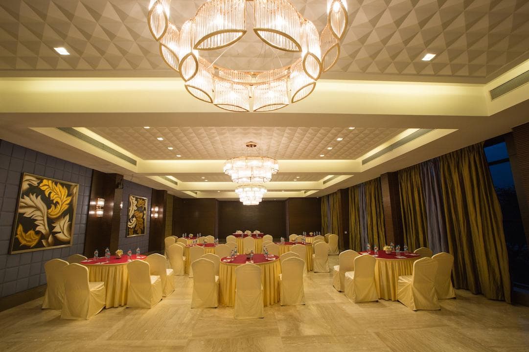Hotel Grand Visava photo 4