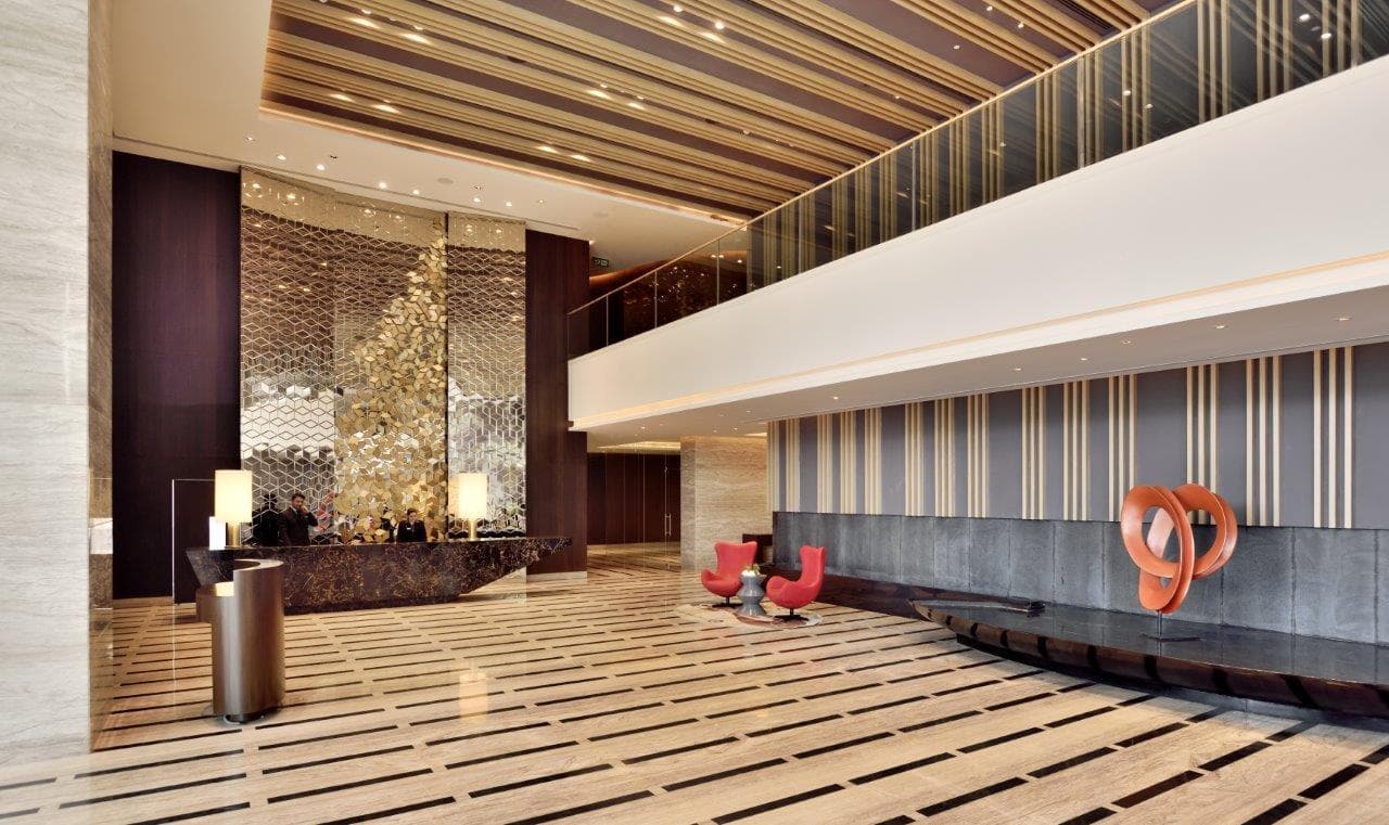 Radisson Blu Faridabad photo 3