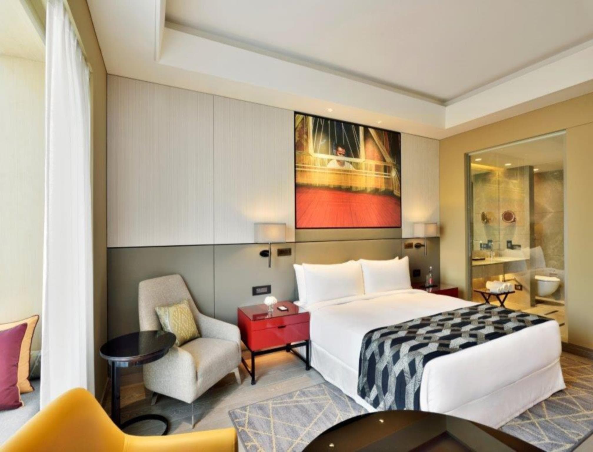 Radisson Blu Faridabad photo 2