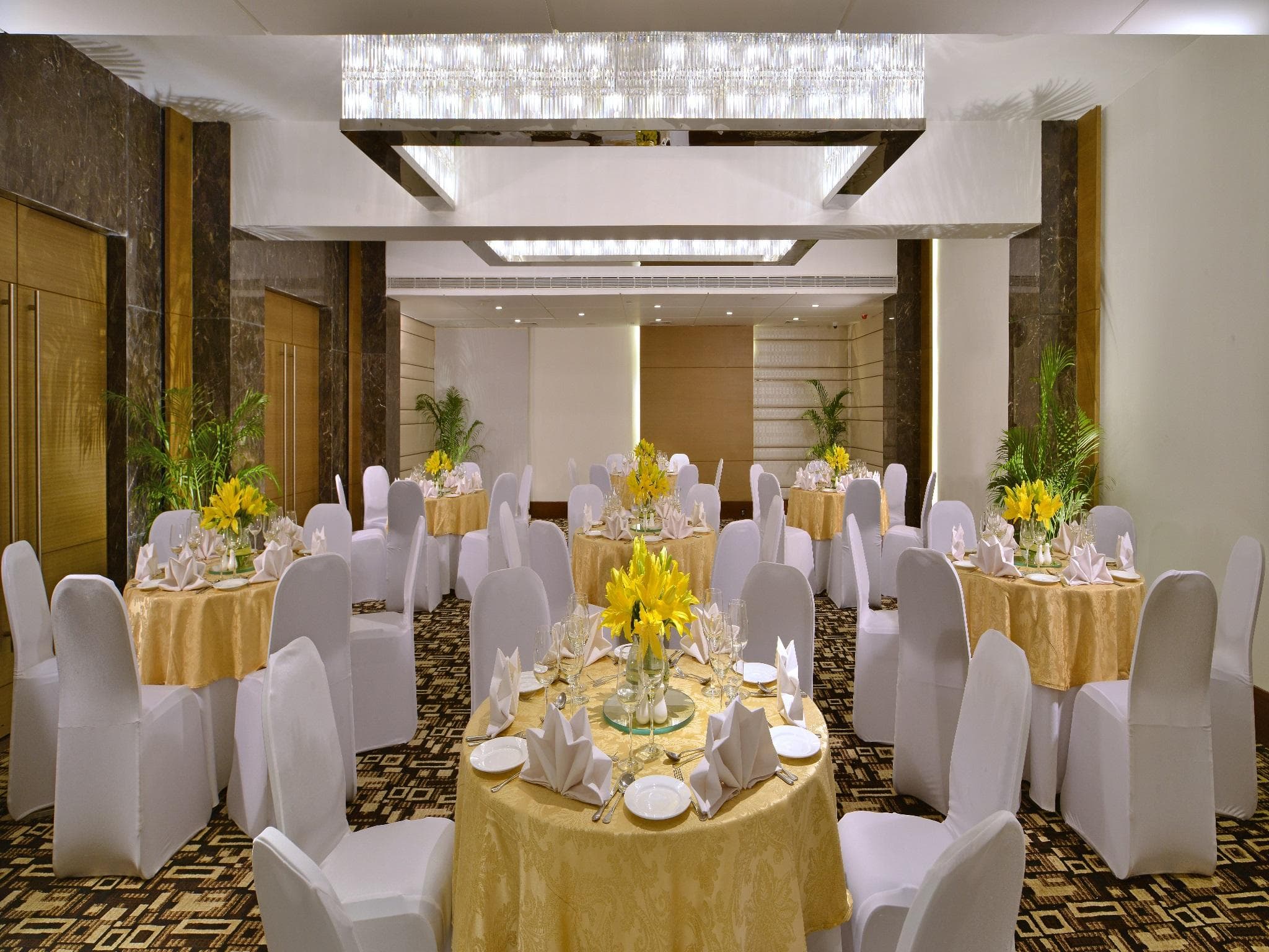 Fortune Park Sishmo, Bhubaneswar - Member ITC Hotels' Group photo 3