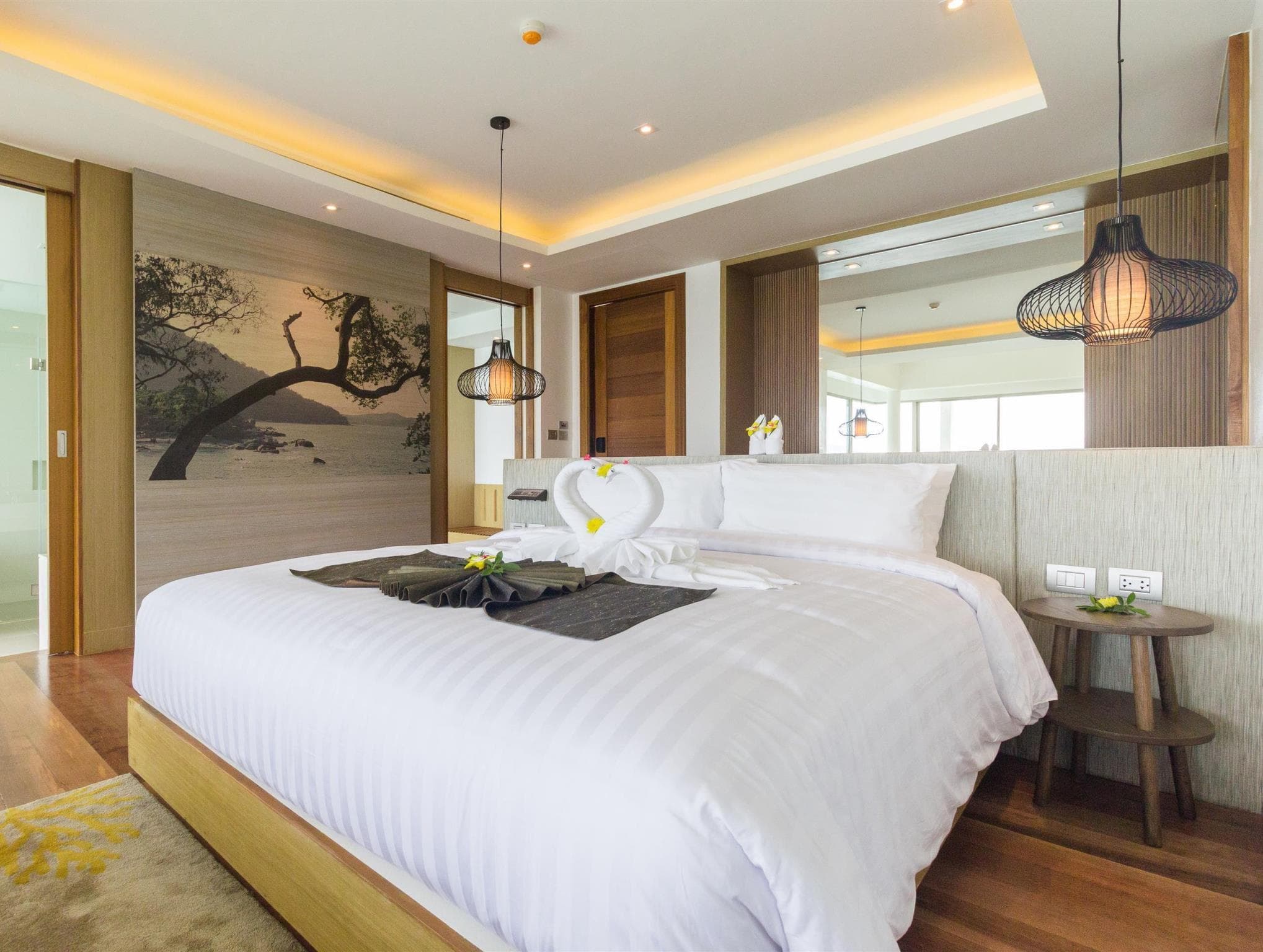 Wyndham Grand Phuket Kalim Bay photo 3