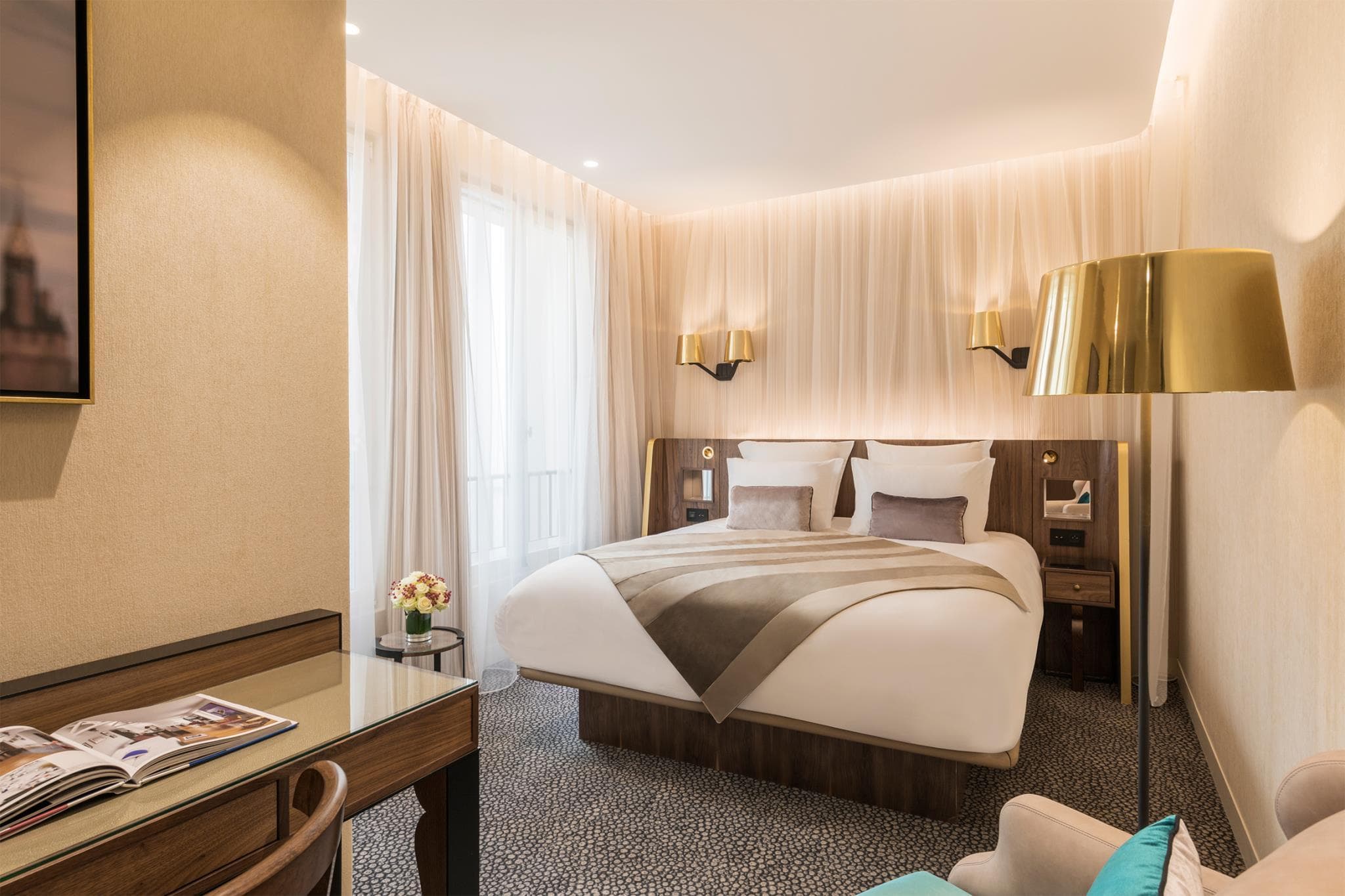 Maison Albar Hotels Le Pont-Neuf photo 3