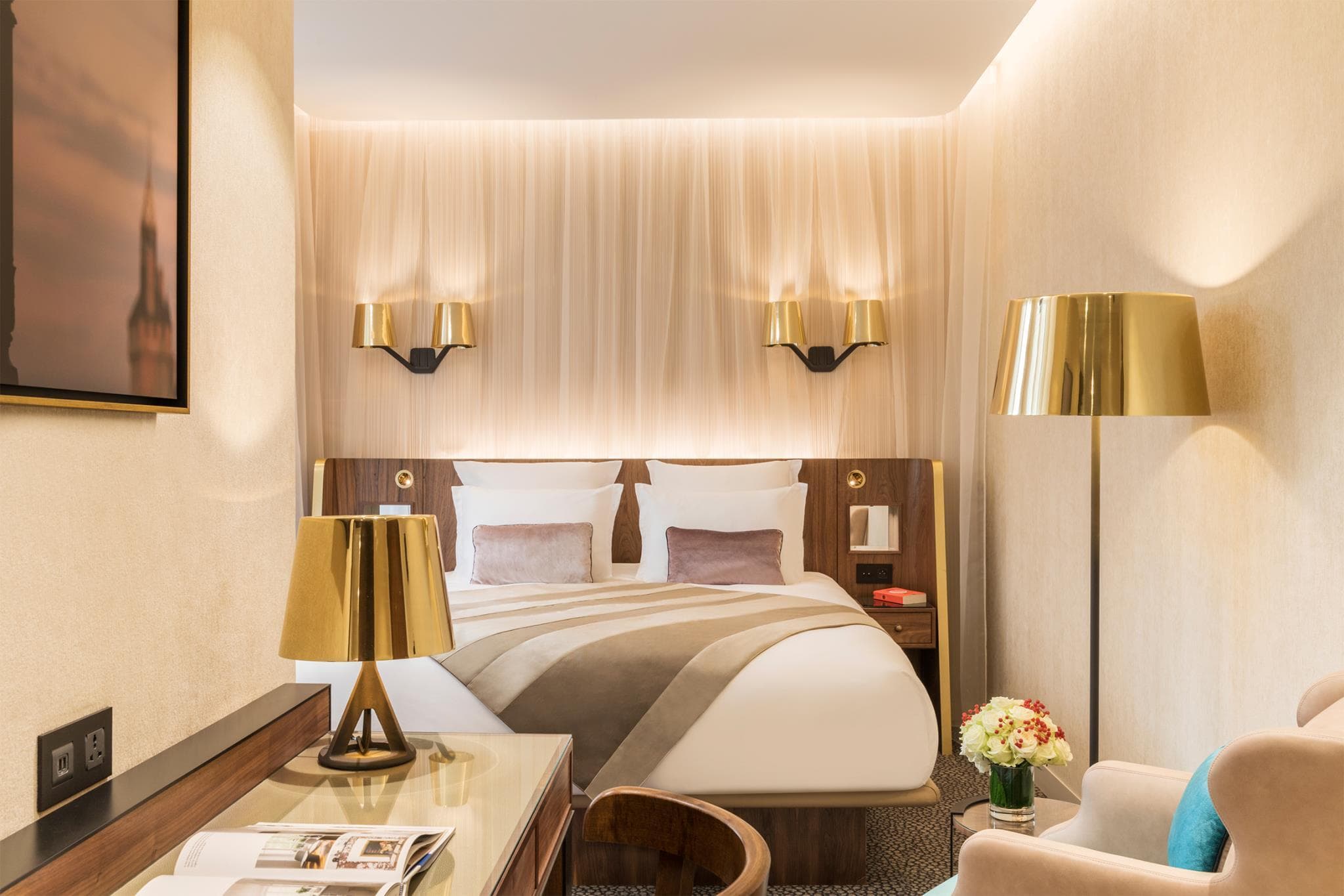 Maison Albar Hotels Le Pont-Neuf photo 4