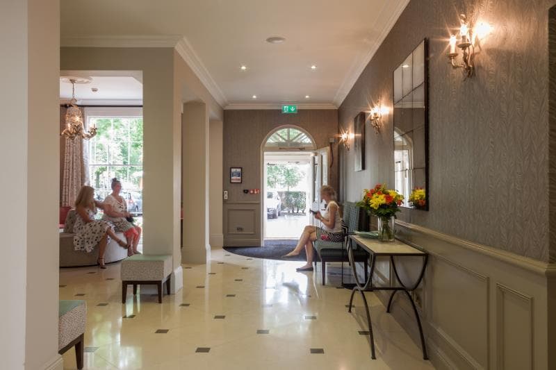 The Gonville Hotel