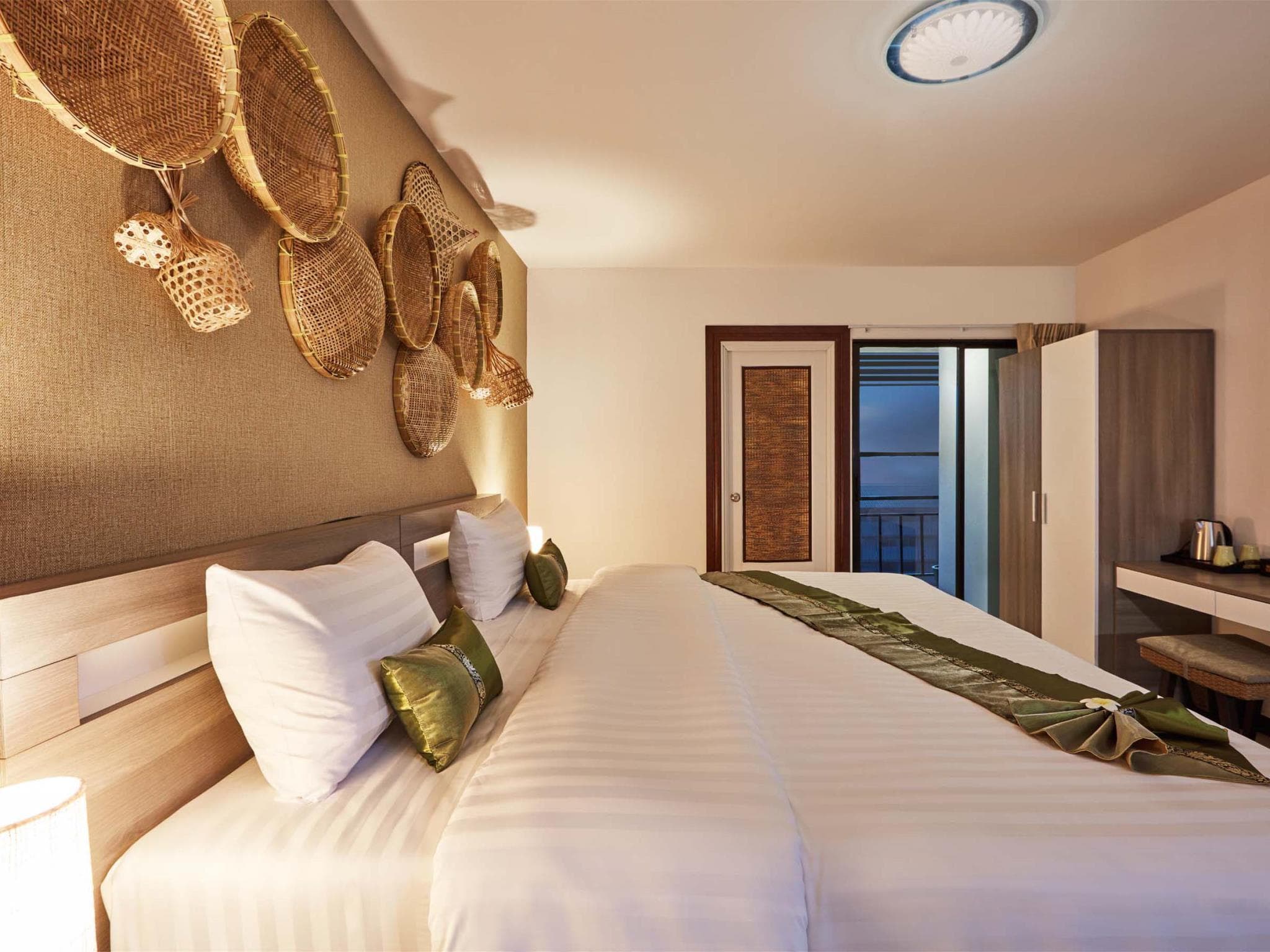 Baan Thai Boutique Hotel photo 2