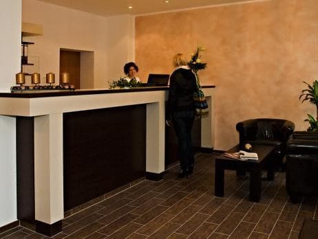 Hotel Atlas Halle photo 5
