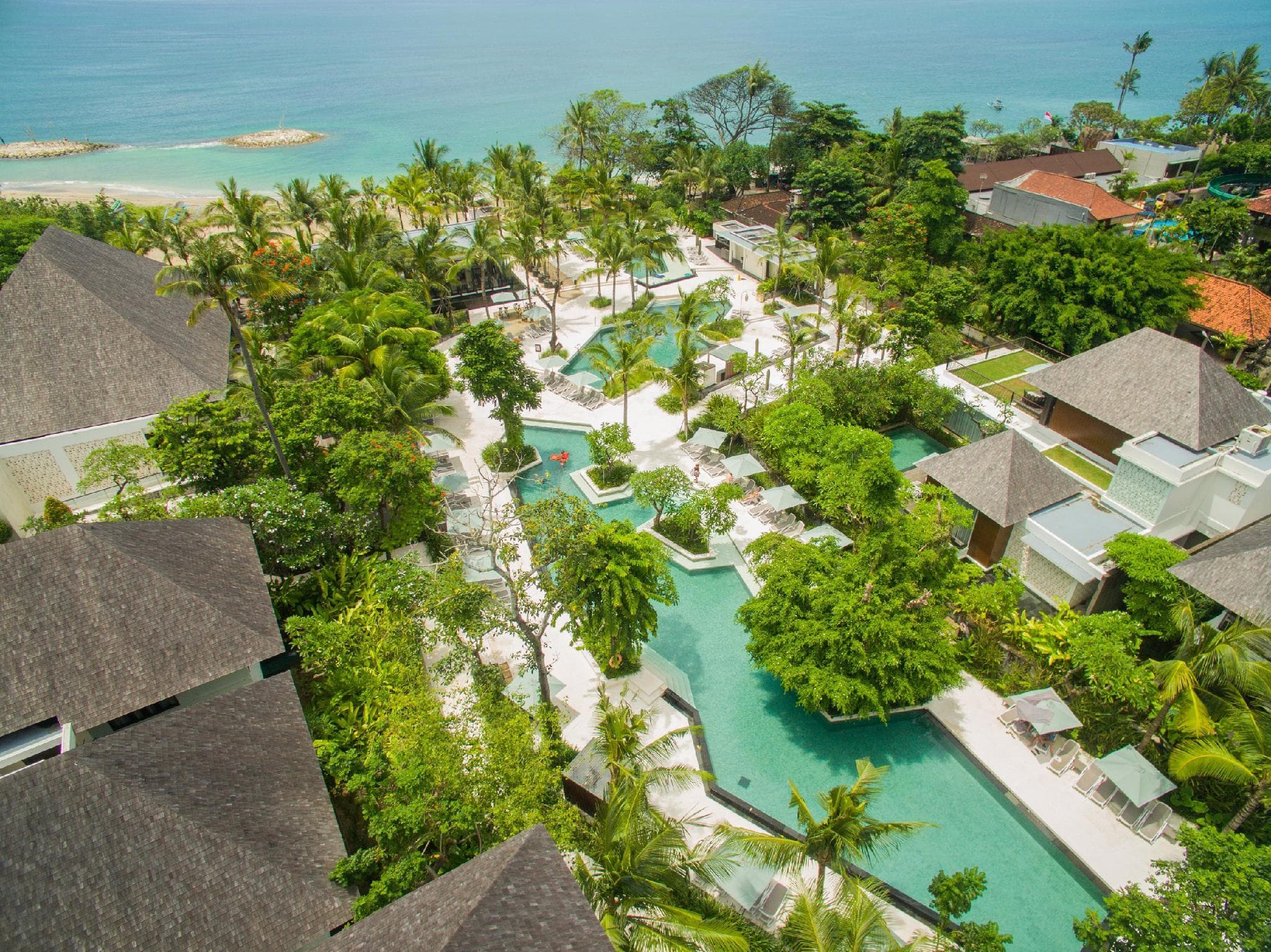 The Anvaya Beach Resort - Bali photo 5