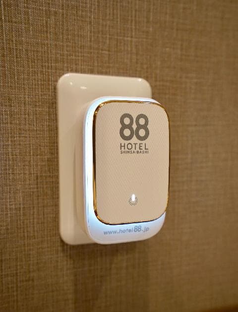 Hotel 88 Shinsaibashi photo 2