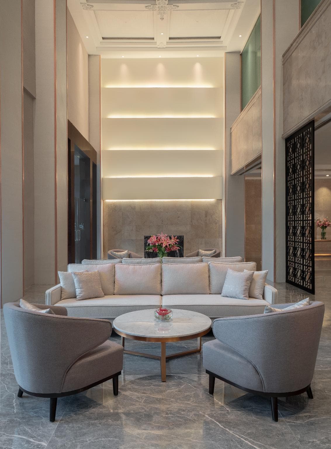 AIHO Hotel Medan photo 5