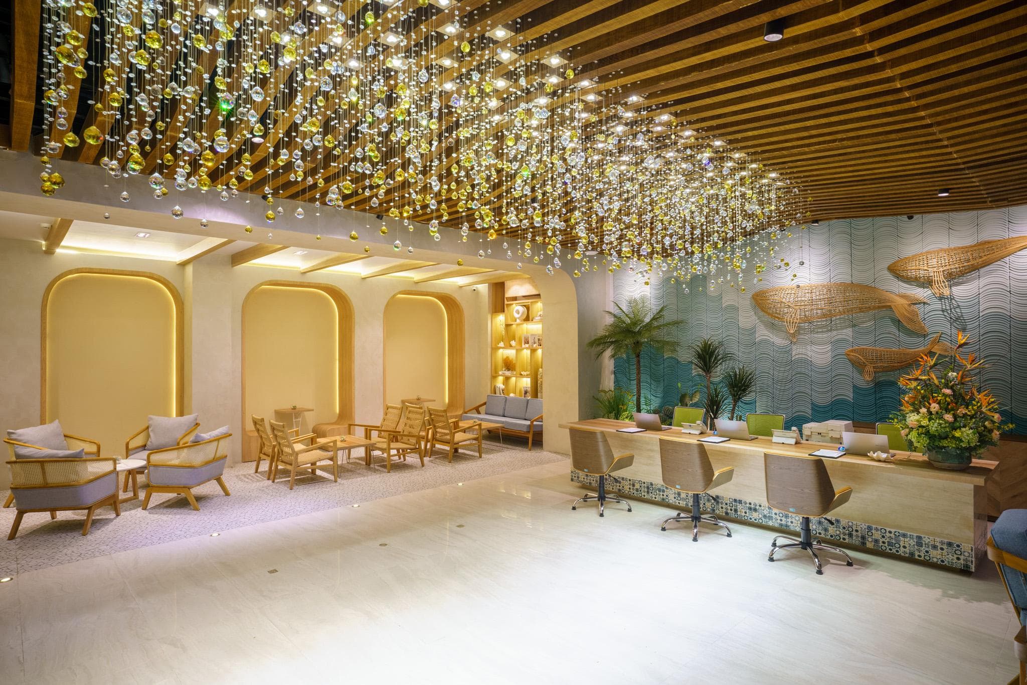 SEAESTA NHA TRANG HOTEL photo 4