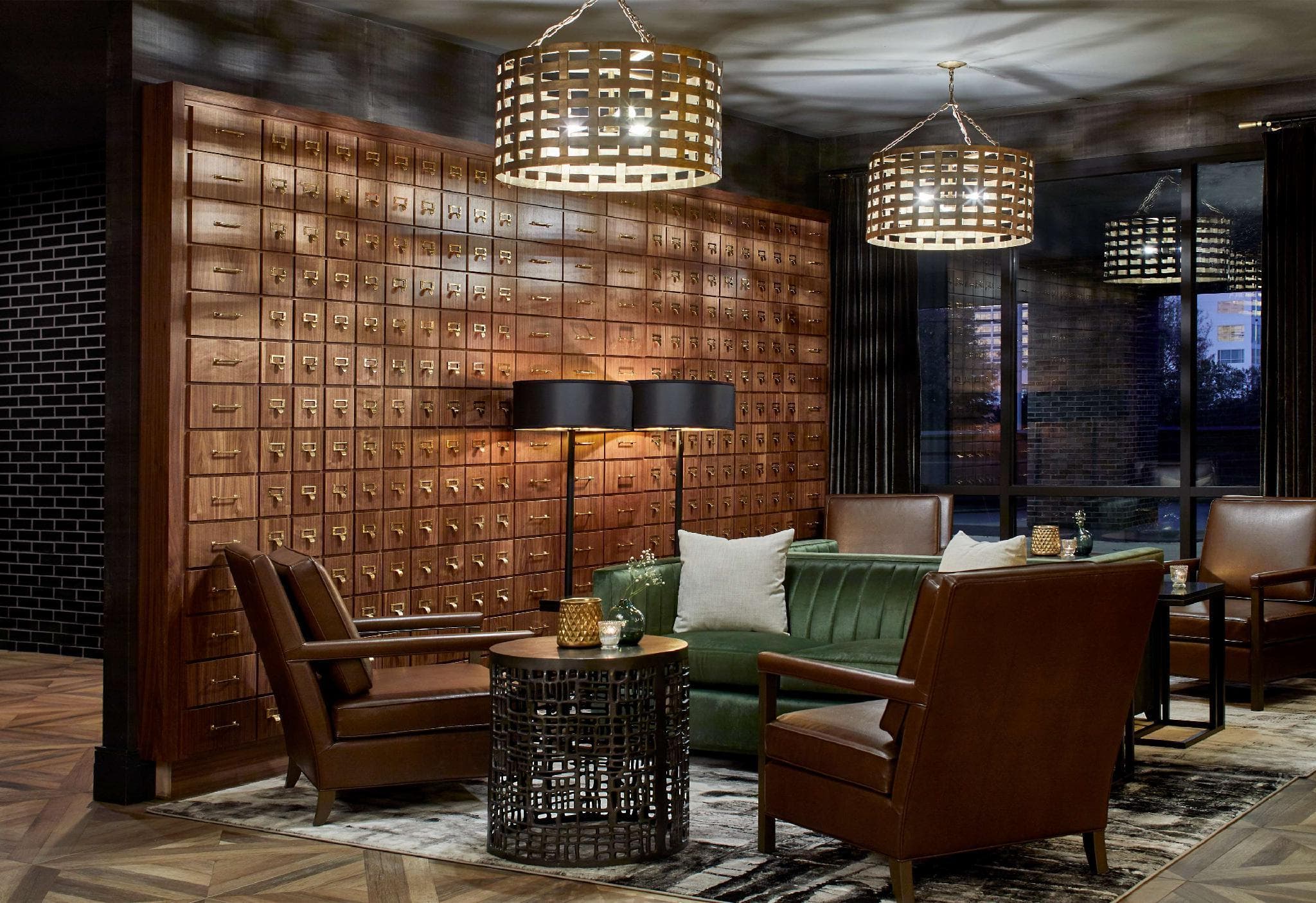 Cumberland House Knoxville Tapestry Collection by Hilton photo 5