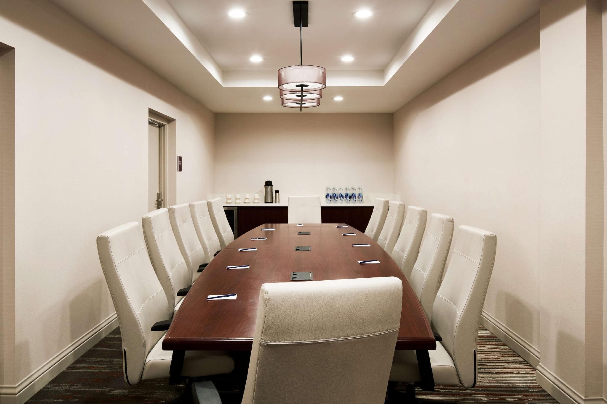 DoubleTree by Hilton Fullerton photo 3
