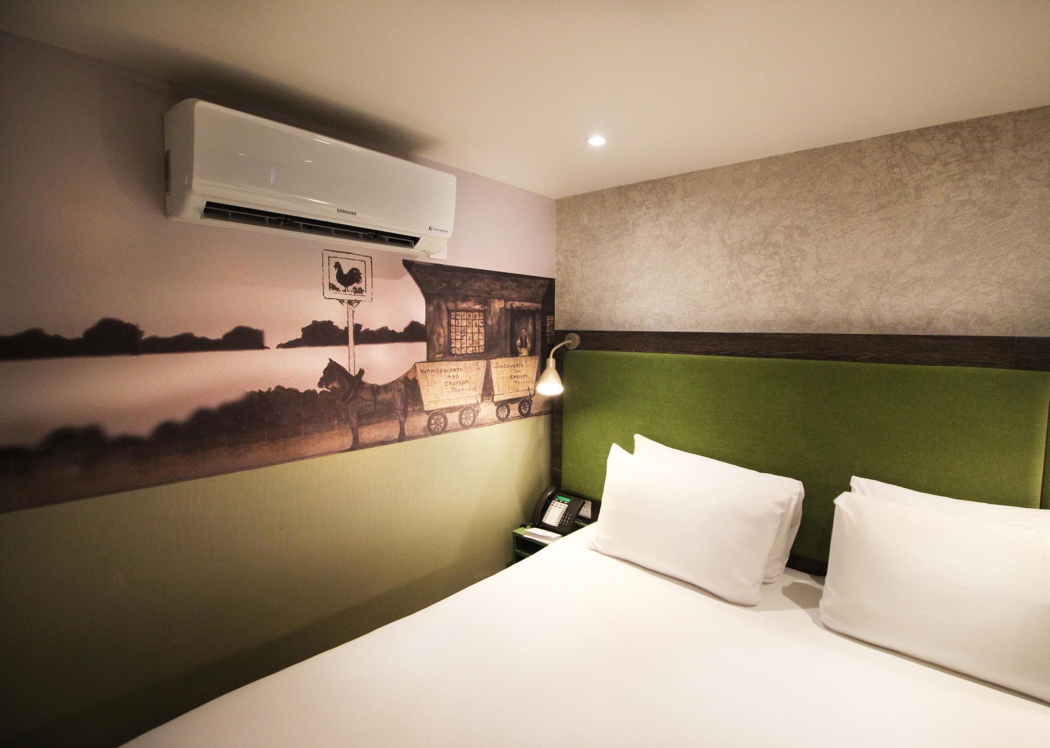 Best Western Plus London Croydon Aparthotel photo 2