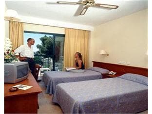BQ Paguera Boutique Hotel - Adults Only photo 4