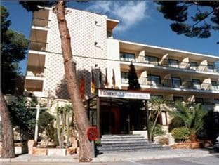 BQ Paguera Boutique Hotel - Adults Only photo 5