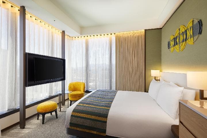 MGH Mitsui Garden Hotel Taipei Zhongxiao photo 2