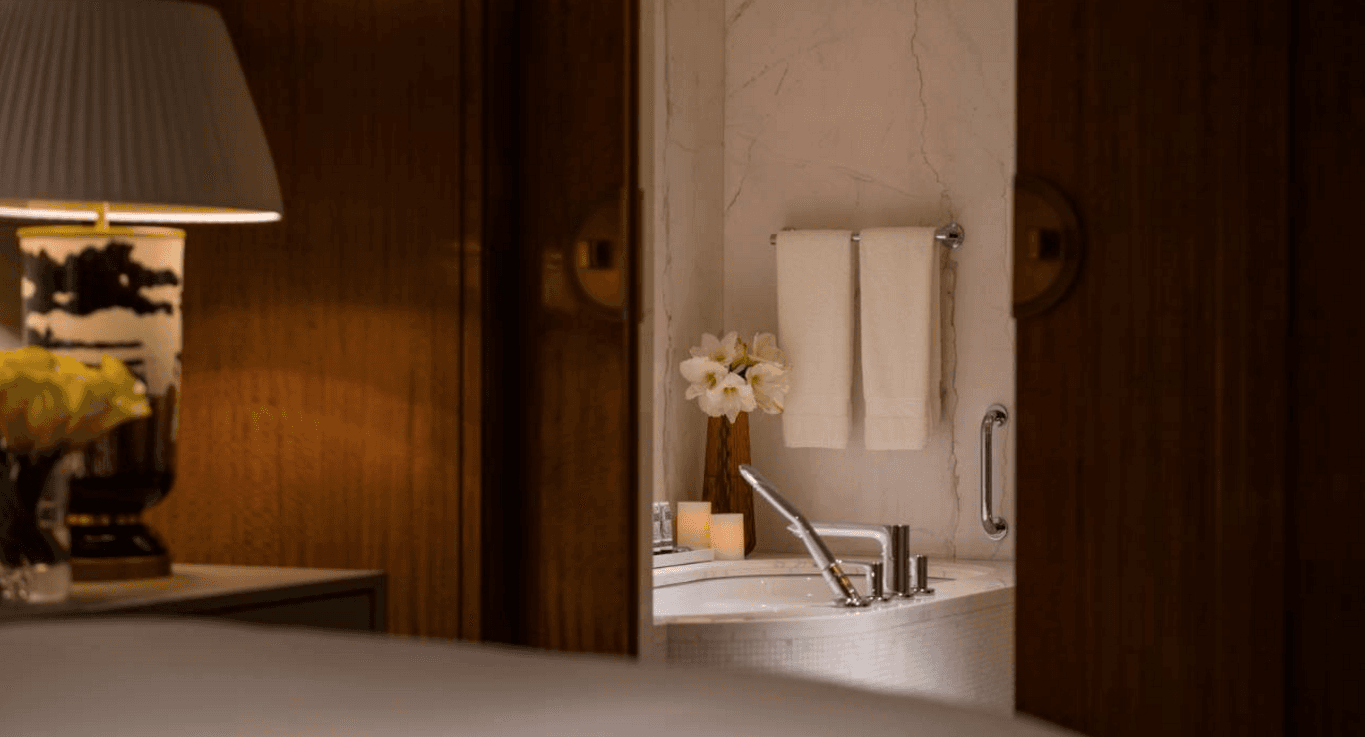 Four Seasons Hotel Tianjin photo 2
