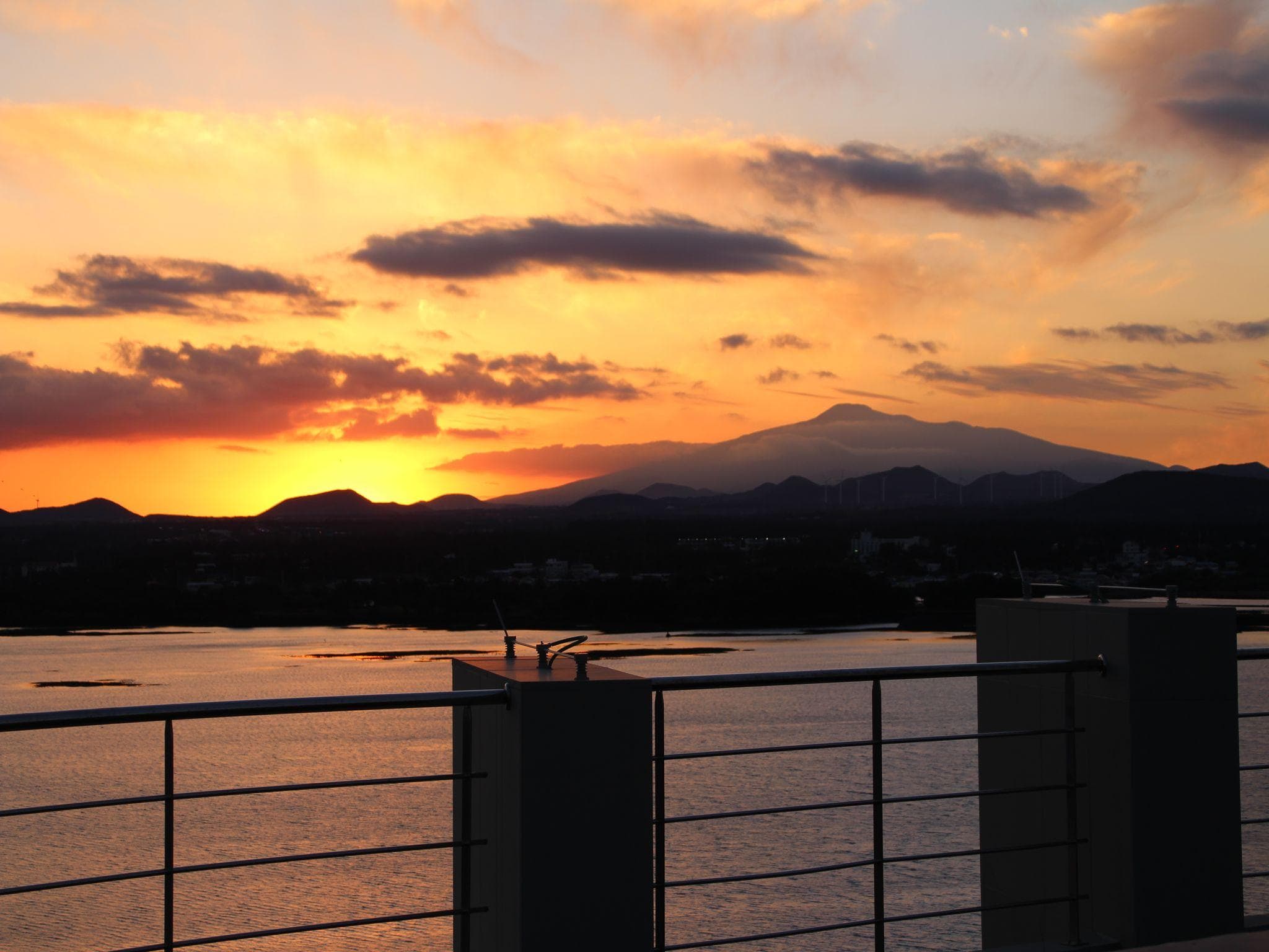 Co-op City Hotel Seongsan photo 3