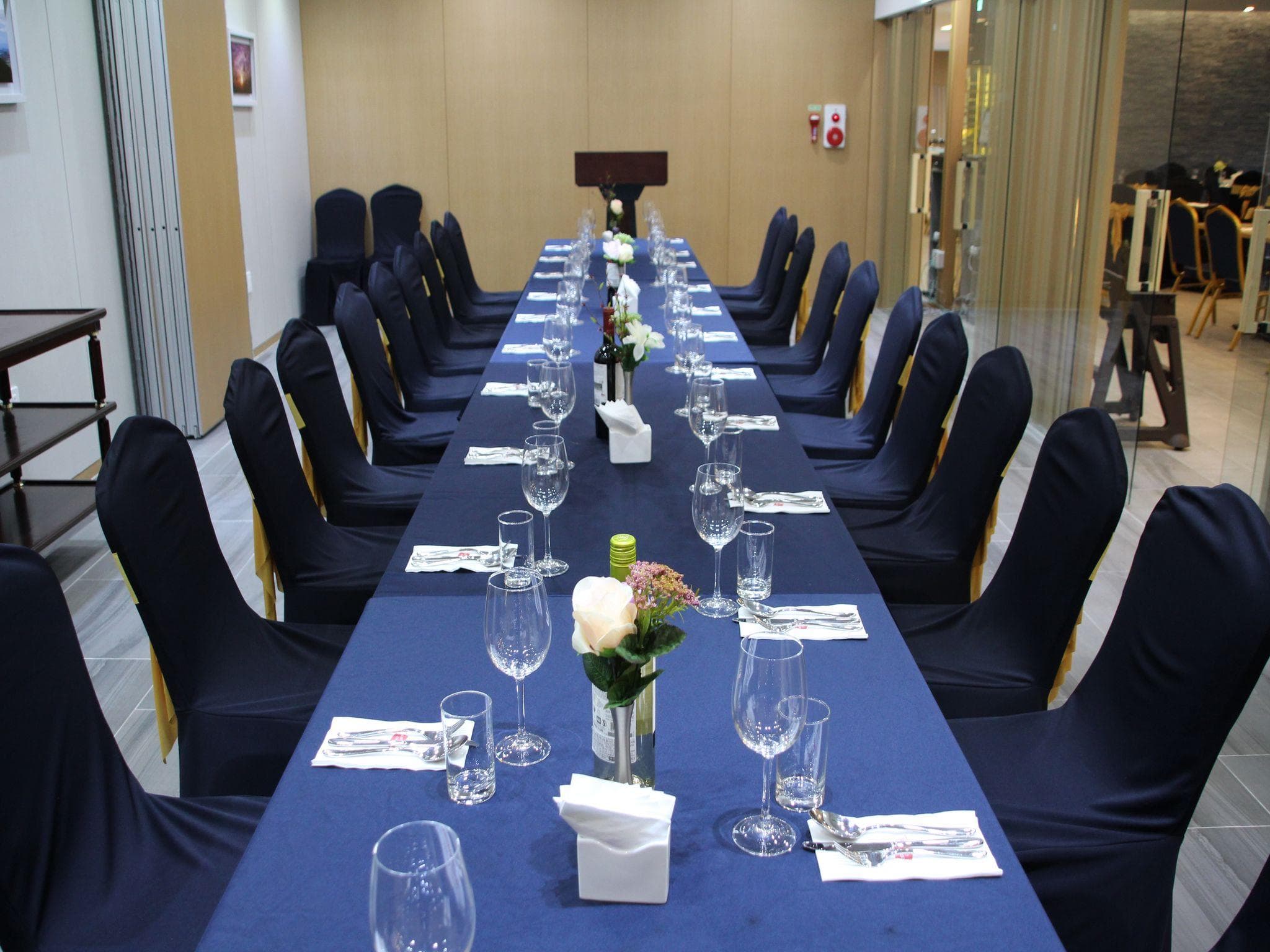 Co-op City Hotel Seongsan photo 4