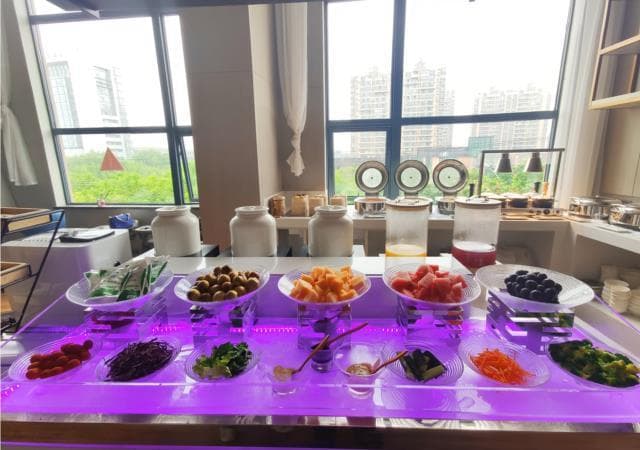 Echarm Hotel Changshu Southesat Industrial Park photo 4