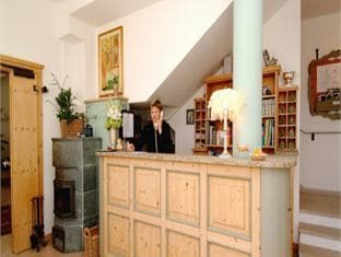 Hotel al Dos - Breakfast & Private SPA photo 4