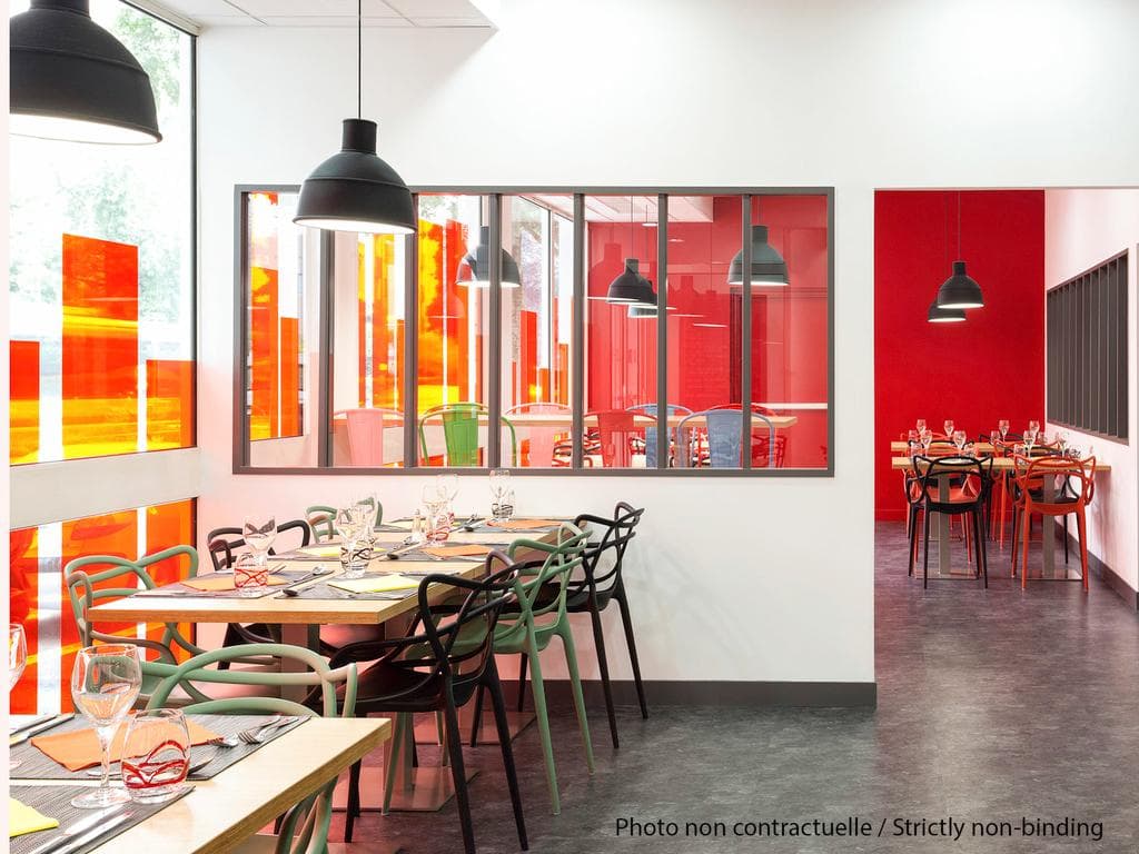 ibis Styles Halle photo 3