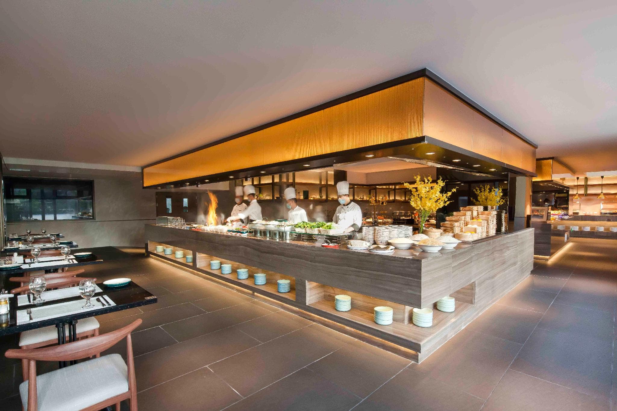 Derayco Hotel Foshan photo 5