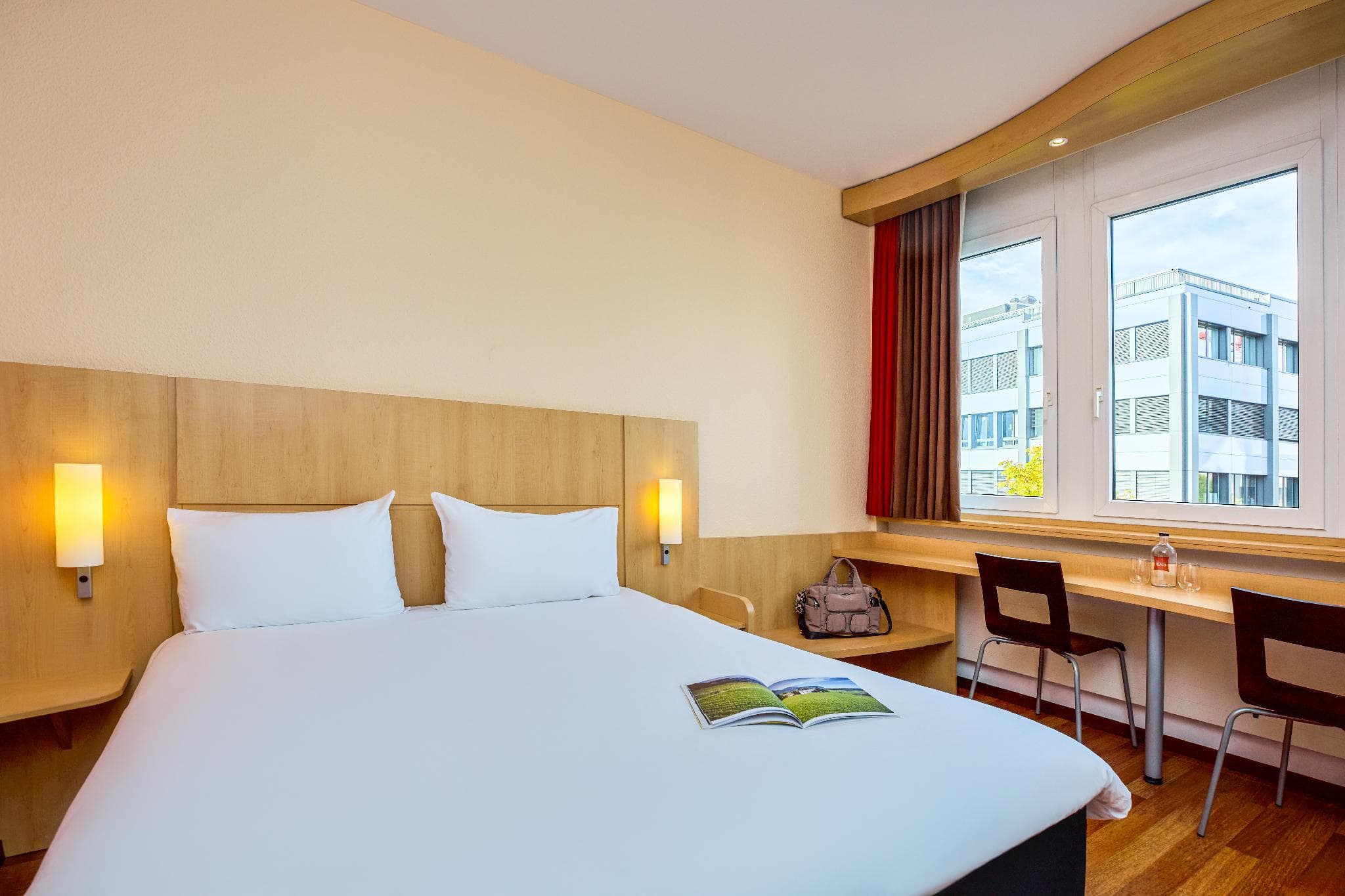 Ibis Luzern Kriens Hotel photo 2